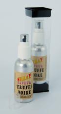Sprays Saveurs : parfums d'assiette